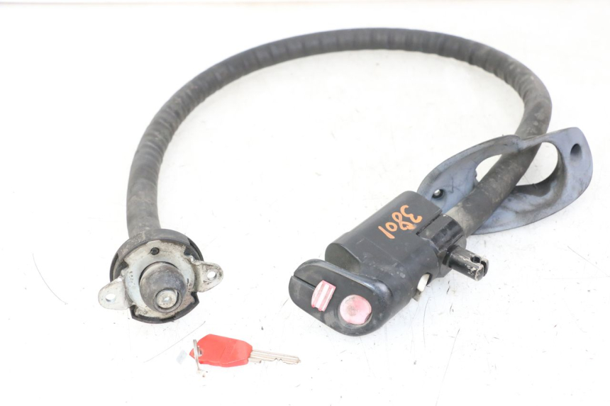 photo de ANTIFURTO PEUGEOT SPEEDFIGHT 100 (1997 - 2007)