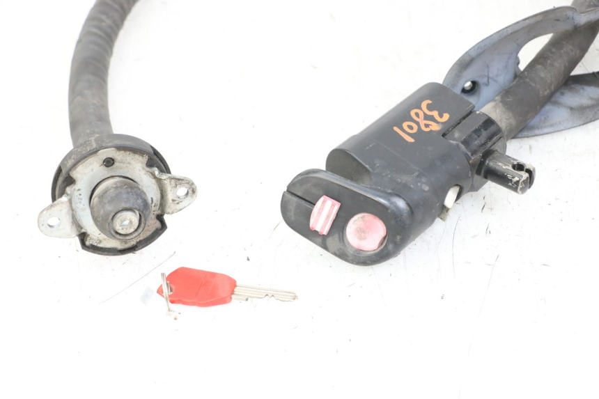 photo de ANTIFURTO PEUGEOT SPEEDFIGHT 100 (1997 - 2007)