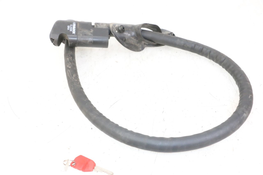 photo de ANTIFURTO PEUGEOT SPEEDFIGHT 100 (1997 - 2007)