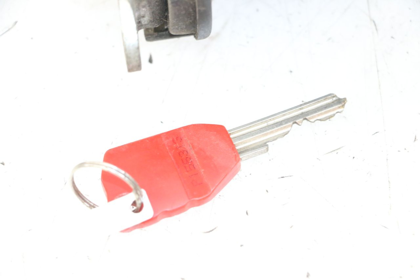 photo de ANTIFURTO PEUGEOT SPEEDFIGHT 100 (1997 - 2007)