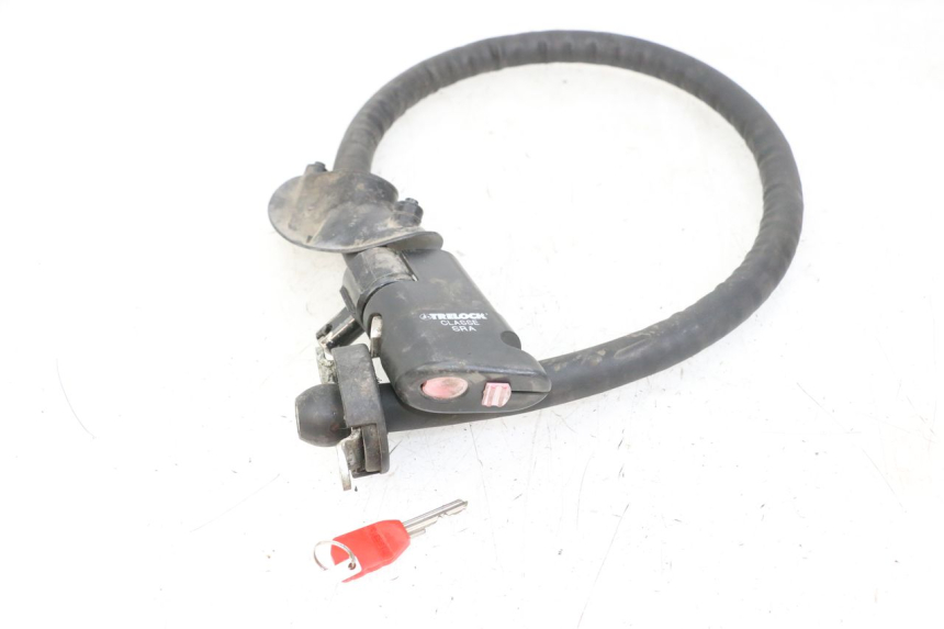 photo de ANTIFURTO PEUGEOT SPEEDFIGHT 100 (1997 - 2007)