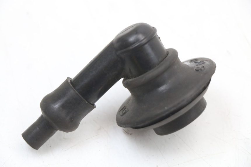 photo de PIPETTA KYMCO AGILITY FR 2T 50 (2012 - 2017)