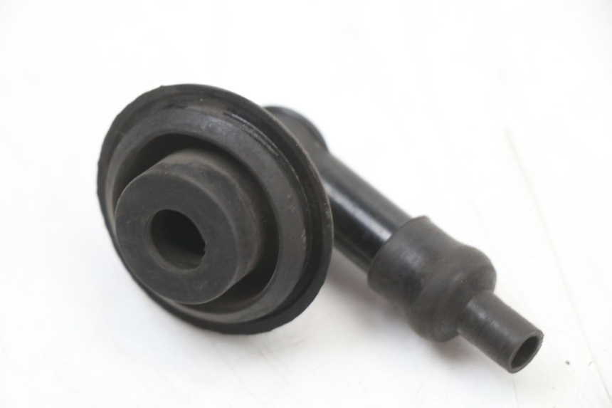 photo de PIPETTA KYMCO AGILITY FR 2T 50 (2012 - 2017)