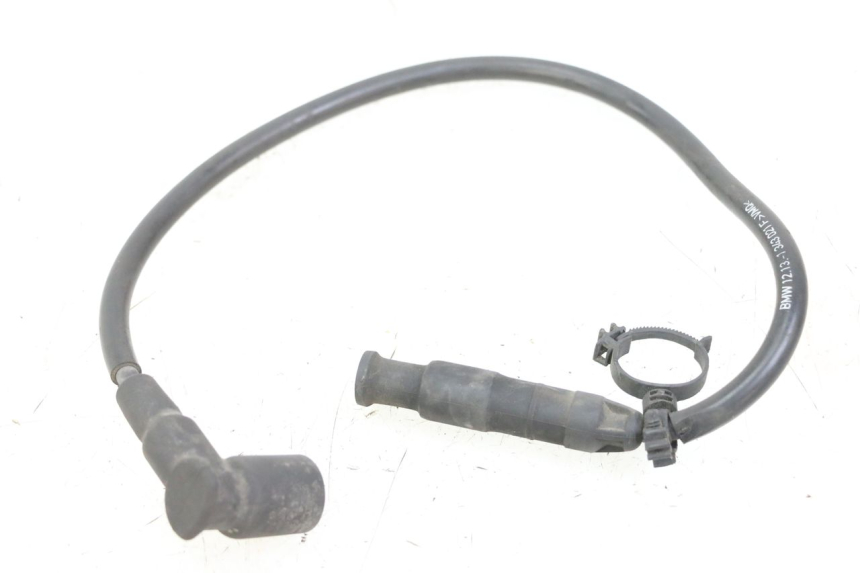 photo de PIPETTA BMW C1 125 (2000 - 2003)