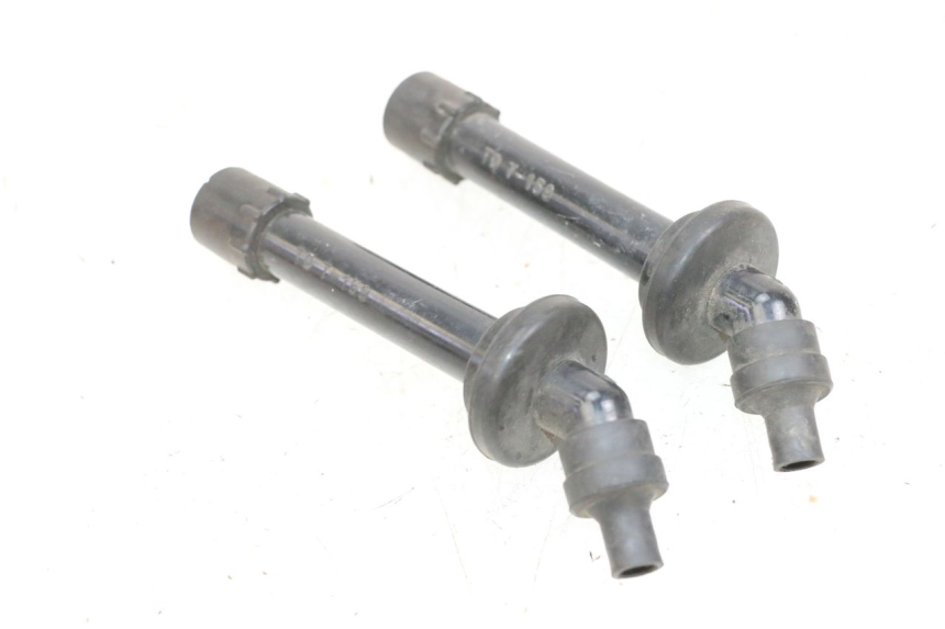 photo de PIPETTA YAMAHA FZ6 FAZER S2 600 (2007 - 2011) - Zoom sullo stato d'uso