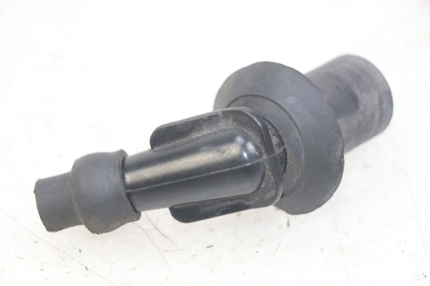 photo de ANTIPARASITA JM MOTORS SANTANA 50 (2014 - 2020)