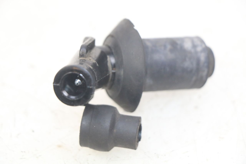 photo de ANTIPARASITA JM MOTORS SANTANA 50 (2014 - 2020)