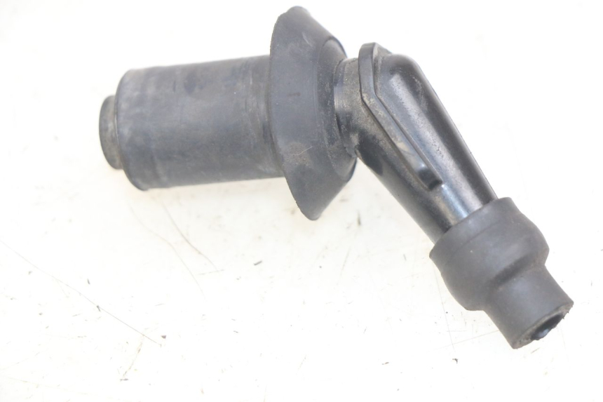 photo de ANTIPARASITA JM MOTORS SANTANA 50 (2014 - 2020)