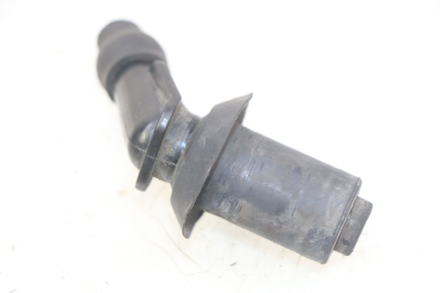 photo de ANTIPARASITA JM MOTORS SANTANA 50 (2014 - 2020)
