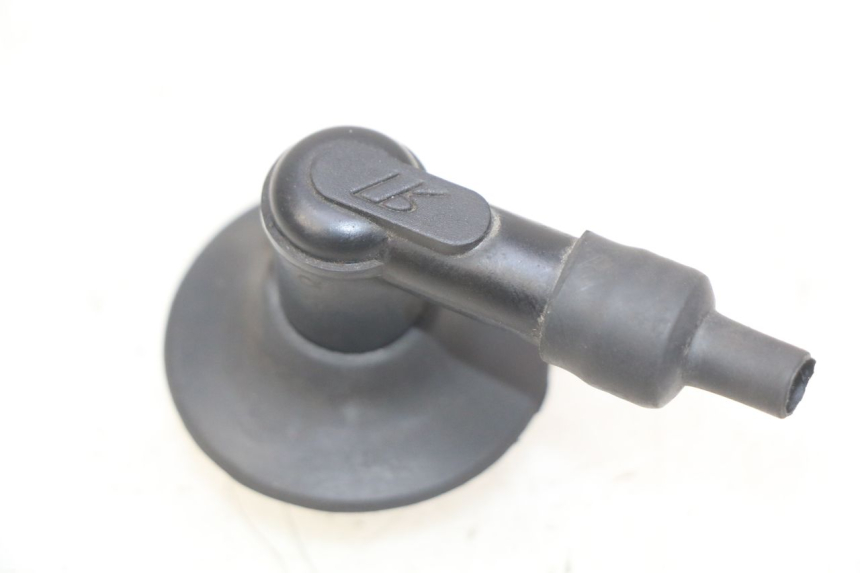 photo de ANTIPARASITA PEUGEOT KISBEE 2T 50 (2010 - 2017)