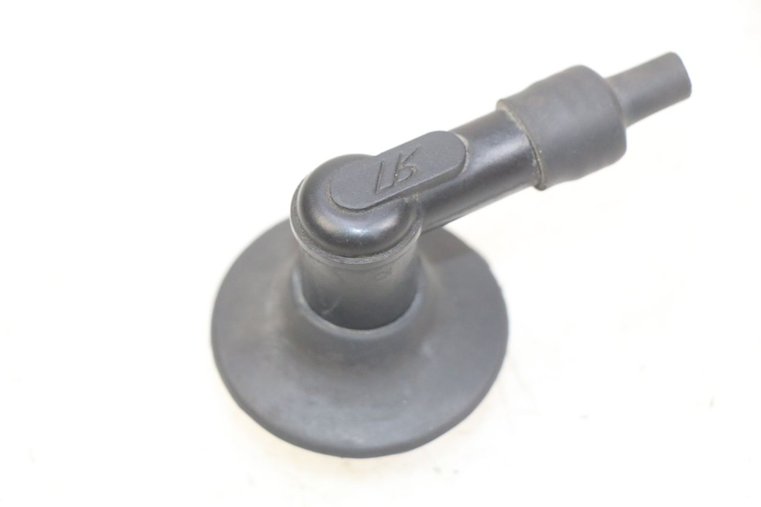 photo de ANTIPARASITA PEUGEOT KISBEE 2T 50 (2010 - 2017)