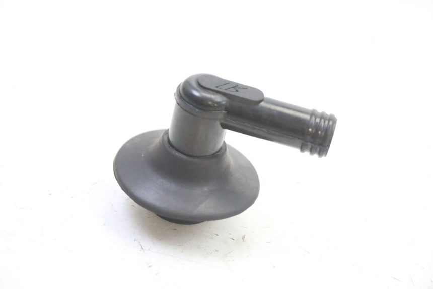 photo de ANTIPARASITA PEUGEOT KISBEE 2T 50 (2010 - 2017)