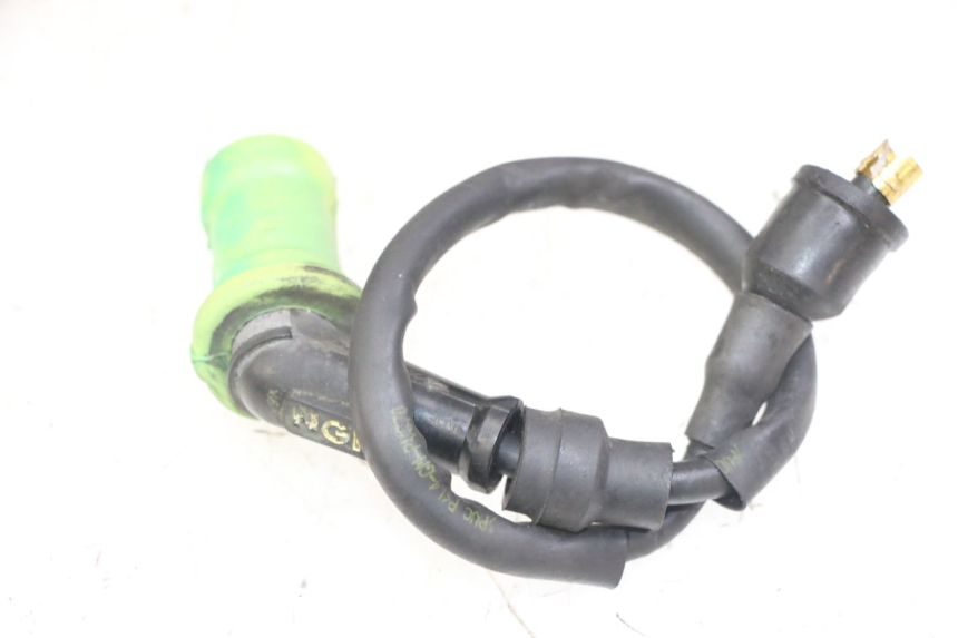 photo de PIPETTA PIAGGIO MP3 LT 400 (2007 - 2012)