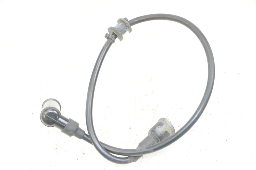 photo de PIPETTA GILERA NEXUS 125 (2009 - 2013)