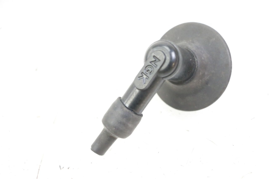 photo de ANTIPARASITA PEUGEOT KISBEE 2T 50 (2010 - 2017)