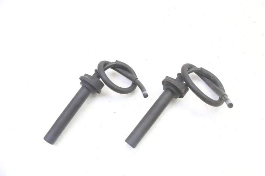 photo de PIPETTA YAMAHA TDM ABS 900 (2002 - 2014)