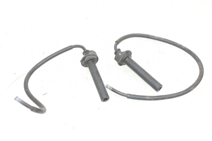 photo de PIPETTA YAMAHA TDM ABS 900 (2002 - 2014) - Vista principale