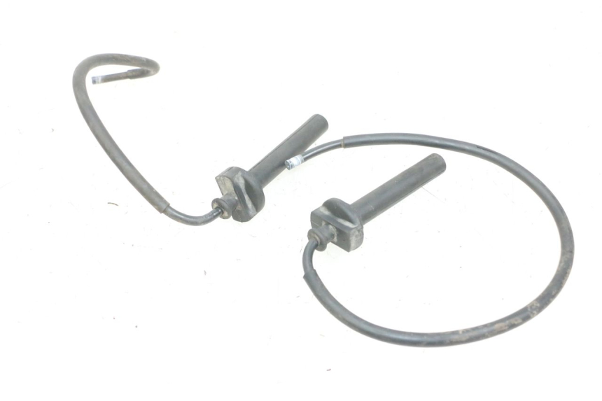 photo de PIPETTA YAMAHA TDM ABS 900 (2002 - 2014) - Zoom sullo stato d'uso