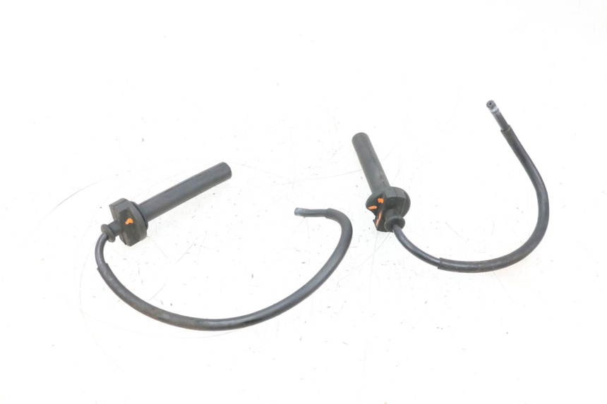 photo de PIPETTA YAMAHA TDM ABS 900 (2002 - 2014) - Altra angolazione