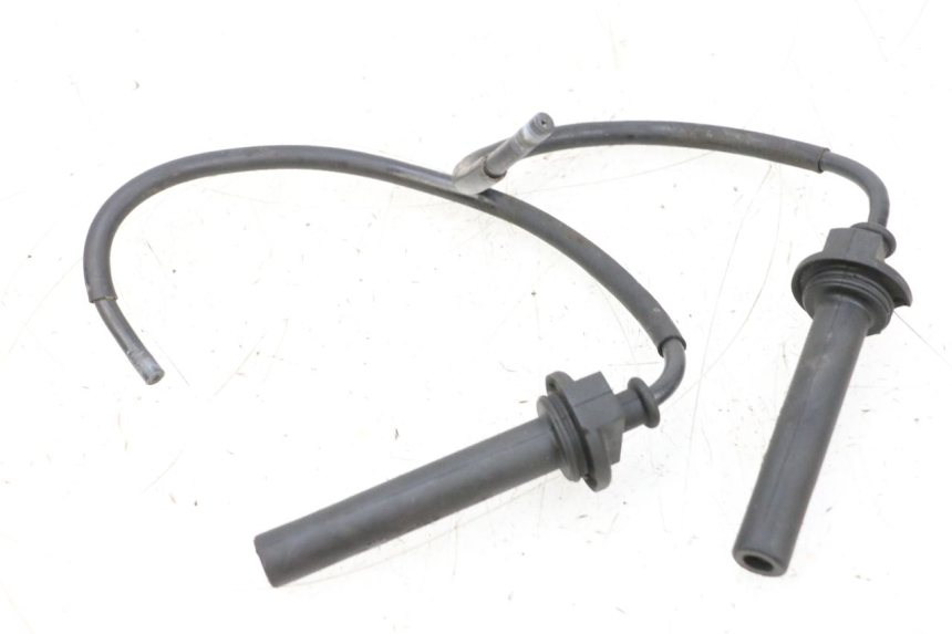 photo de PIPETTA YAMAHA TDM ABS 900 (2002 - 2014) - Primo piano tecnico