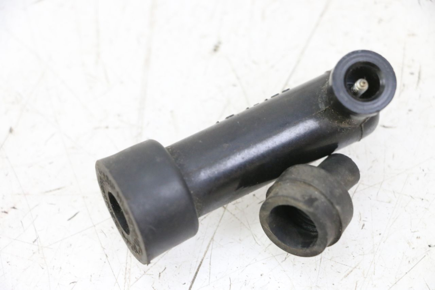 photo de PIPETTA YAMAHA XV VIRAGO 750 (1984 - 1998)