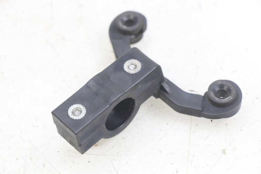 photo de ARAIA CONTACHI KYMCO AGILITY NAKED RENOUVO 2T 50 (2011 - 2018)