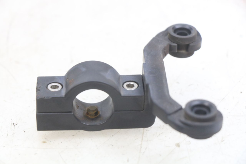 photo de ARAIA CONTACHI KYMCO AGILITY NAKED RENOUVO 2T 50 (2011 - 2018)