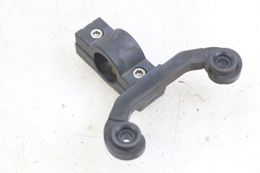 photo de ARAIA CONTACHI KYMCO AGILITY NAKED RENOUVO 2T 50 (2011 - 2018)