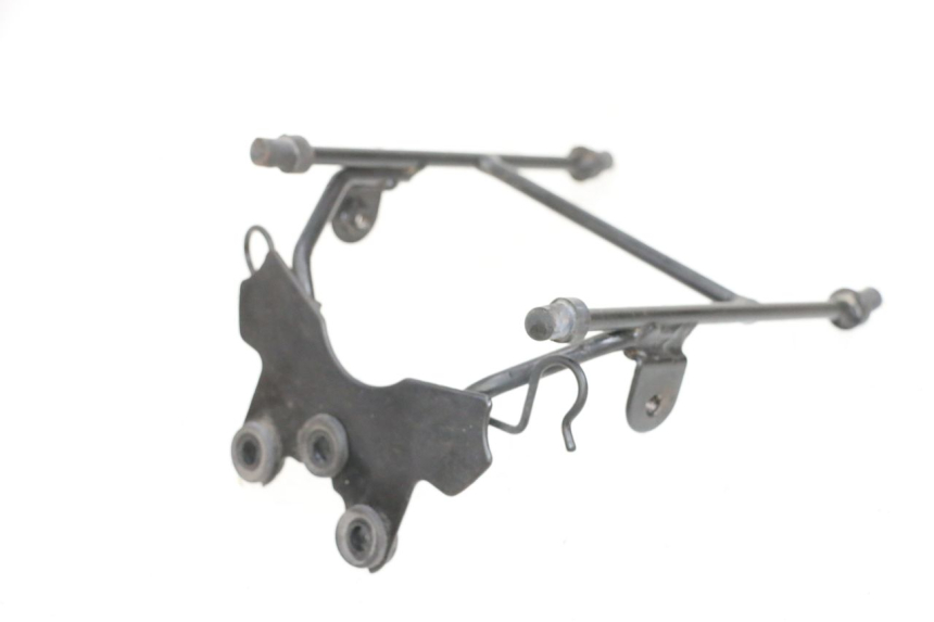 photo de CONTACHILOMETRI MAG POWER BOMBERS 4T 50 (2016 - 2026) - Vista principale