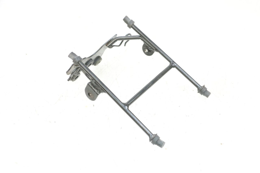 photo de CONTACHILOMETRI MAG POWER BOMBERS 4T 50 (2016 - 2026) - Altra angolazione