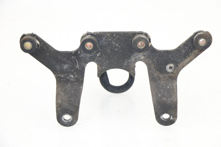 photo de RAGNO CONTACHILOMETRI SUZUKI GN 125 (1997 - 2000)