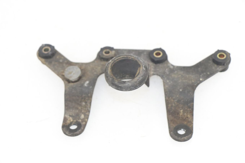 photo de RAGNO CONTACHILOMETRI SUZUKI GN 125 (1997 - 2000)