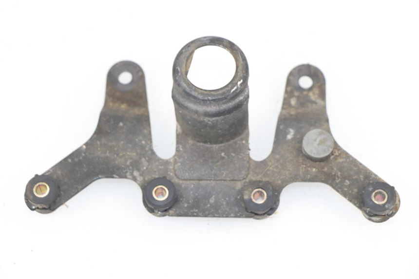 photo de RAGNO CONTACHILOMETRI SUZUKI GN 125 (1997 - 2000)