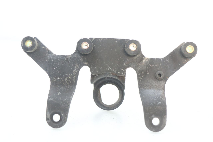 photo de RAGNO CONTACHILOMETRI SUZUKI GN 125 (1997 - 2000)