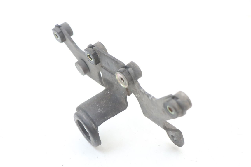 photo de RAGNO CONTACHILOMETRI SUZUKI GN 125 (1997 - 2000)