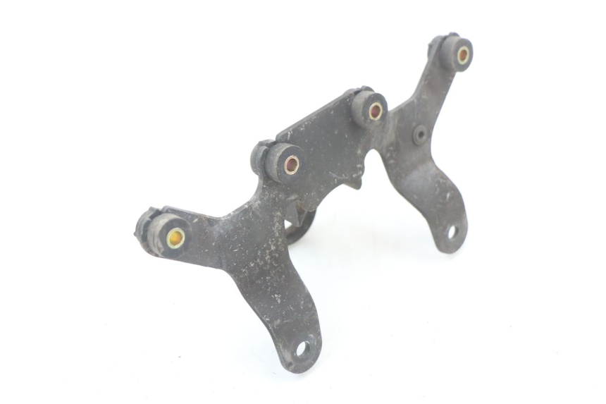 photo de RAGNO CONTACHILOMETRI SUZUKI GN 125 (1997 - 2000)