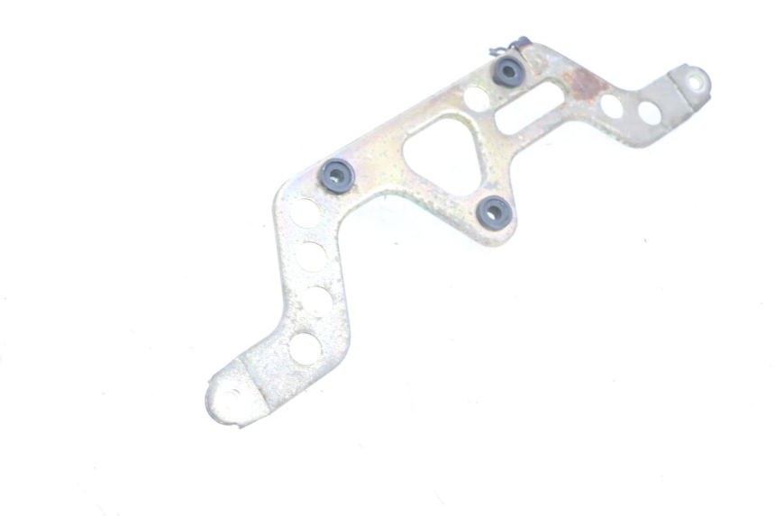 photo de CONTACHILOMETRI KAWASAKI GPX R WARBIRD 600 (1988 - 1993) - Altra angolazione