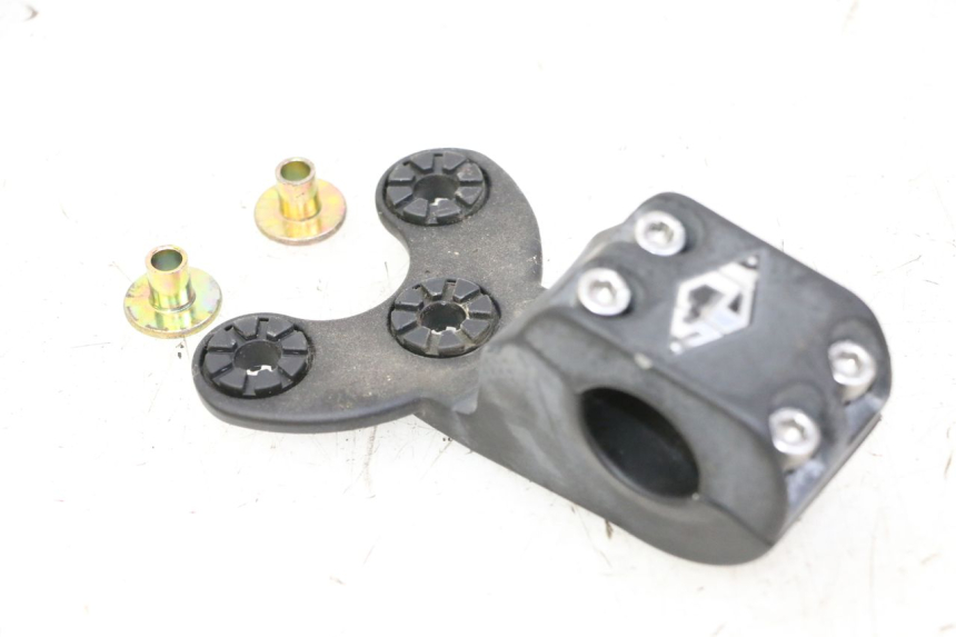 photo de CONTACHILOMETRI KEEWAY K-LIGHT KLIGHT 125 (2018 - 2025)