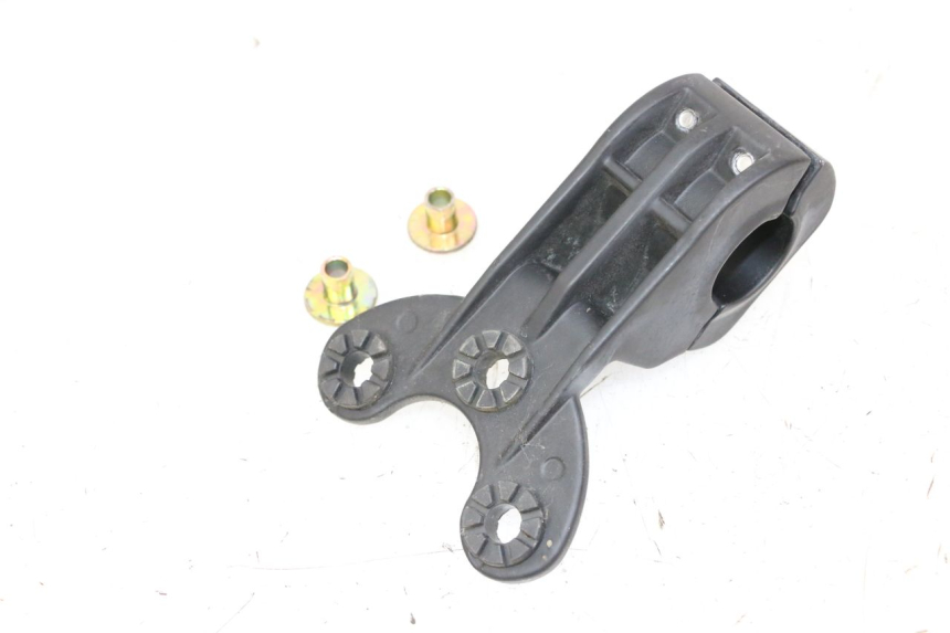 photo de CONTACHILOMETRI KEEWAY K-LIGHT KLIGHT 125 (2018 - 2025)