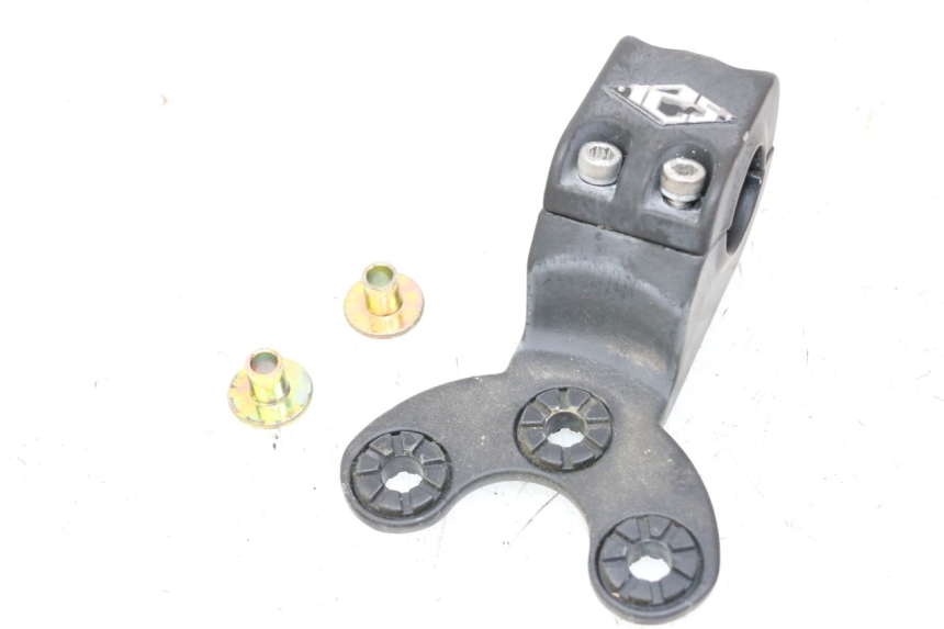 photo de CONTACHILOMETRI KEEWAY K-LIGHT KLIGHT 125 (2018 - 2025)