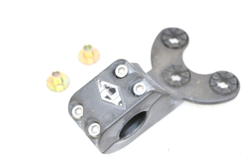 photo de CONTACHILOMETRI KEEWAY K-LIGHT KLIGHT 125 (2018 - 2025)