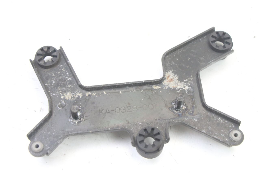 photo de ARAIA CONTACHI KAWASAKI ZR7 ZR-7 S 750 (1999 - 2004)
