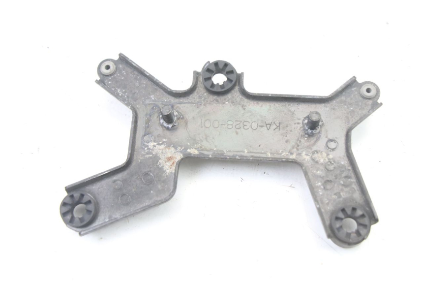 photo de ARAIA CONTACHI KAWASAKI ZR7 ZR-7 S 750 (1999 - 2004)