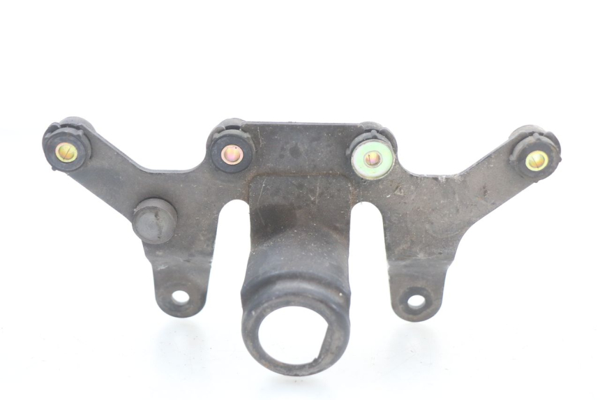 photo de RAGNO CONTACHILOMETRI SUZUKI GN 125 (1997 - 2000)