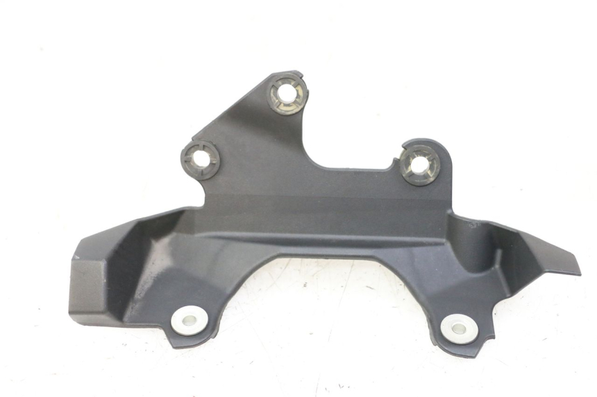 photo de CONTACHILOMETRI YAMAHA XJ6 ABS 600 (2008 - 2016)
