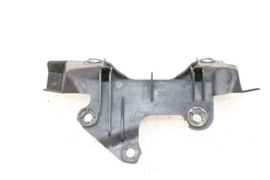 photo de CONTACHILOMETRI YAMAHA XJ6 ABS 600 (2008 - 2016)