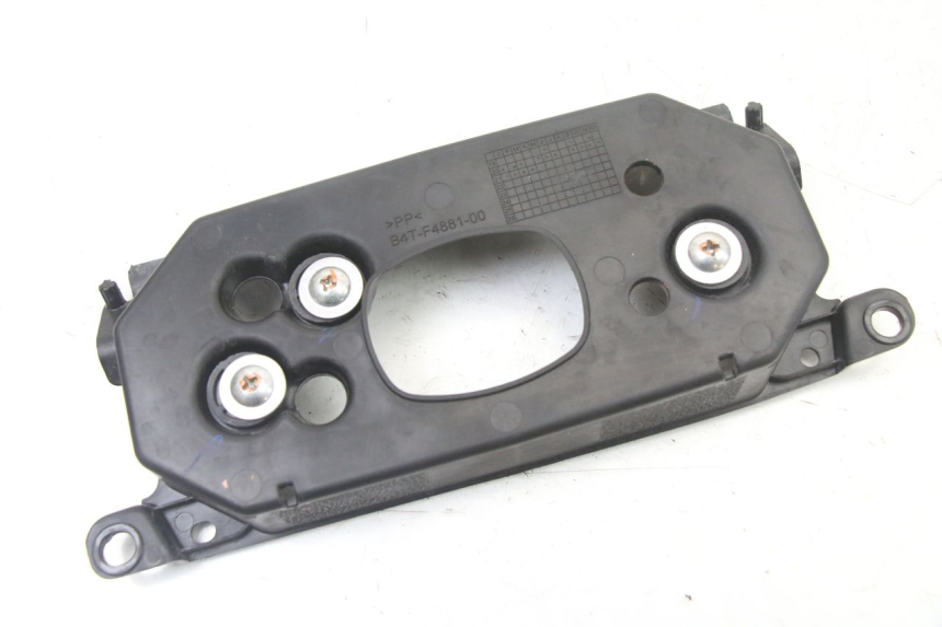 photo de CONTACHILOMETRI YAMAHA TRACER 7 700 (2020 - 2024)