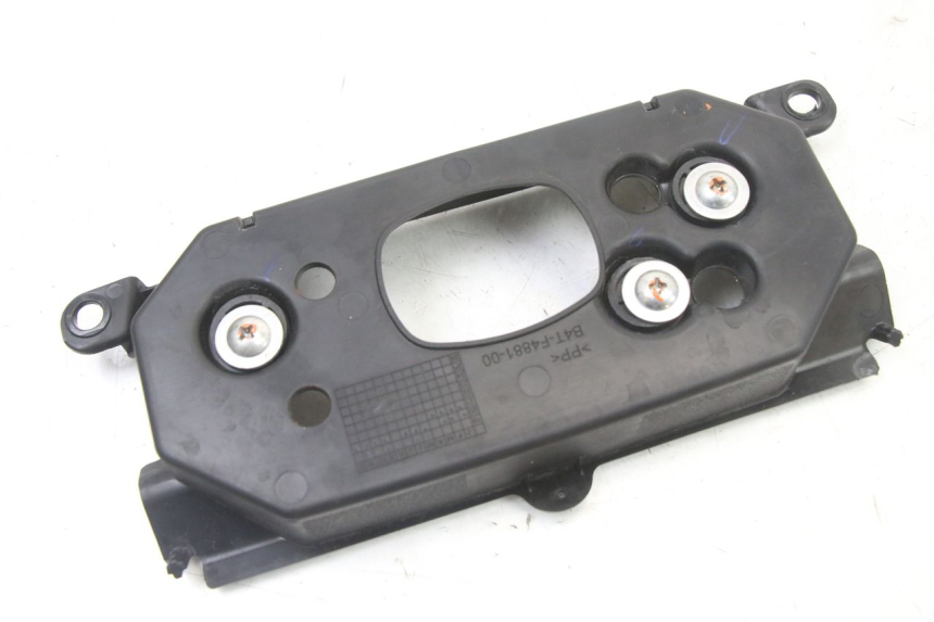 photo de CONTACHILOMETRI YAMAHA TRACER 7 700 (2020 - 2024)