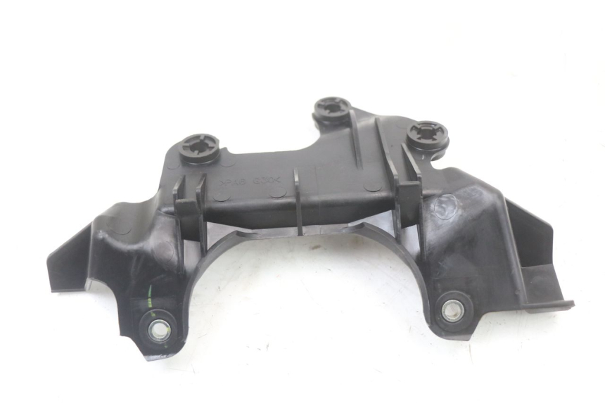 photo de CONTACHILOMETRI YAMAHA XJ6 ABS 600 (2008 - 2016)