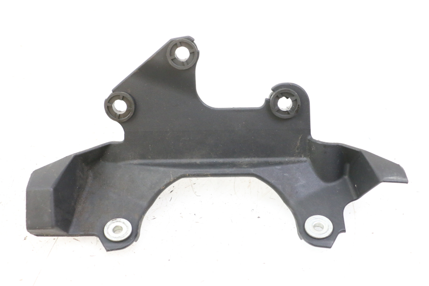 photo de CONTACHILOMETRI YAMAHA XJ6 ABS 600 (2008 - 2016)